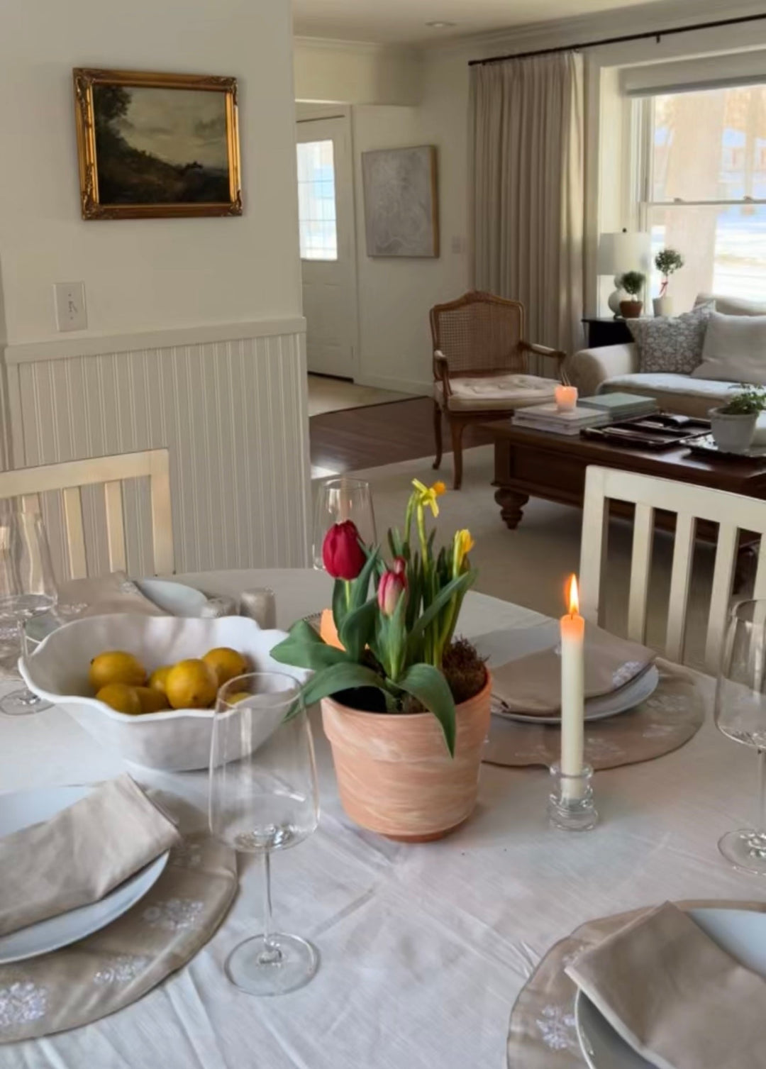 Willamere at Home: Meet Rebecca Truba