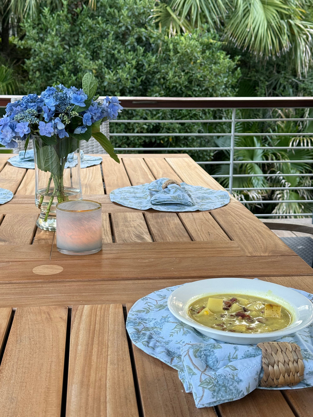 Willamere at Home: Meet Kim and Tess Donelon