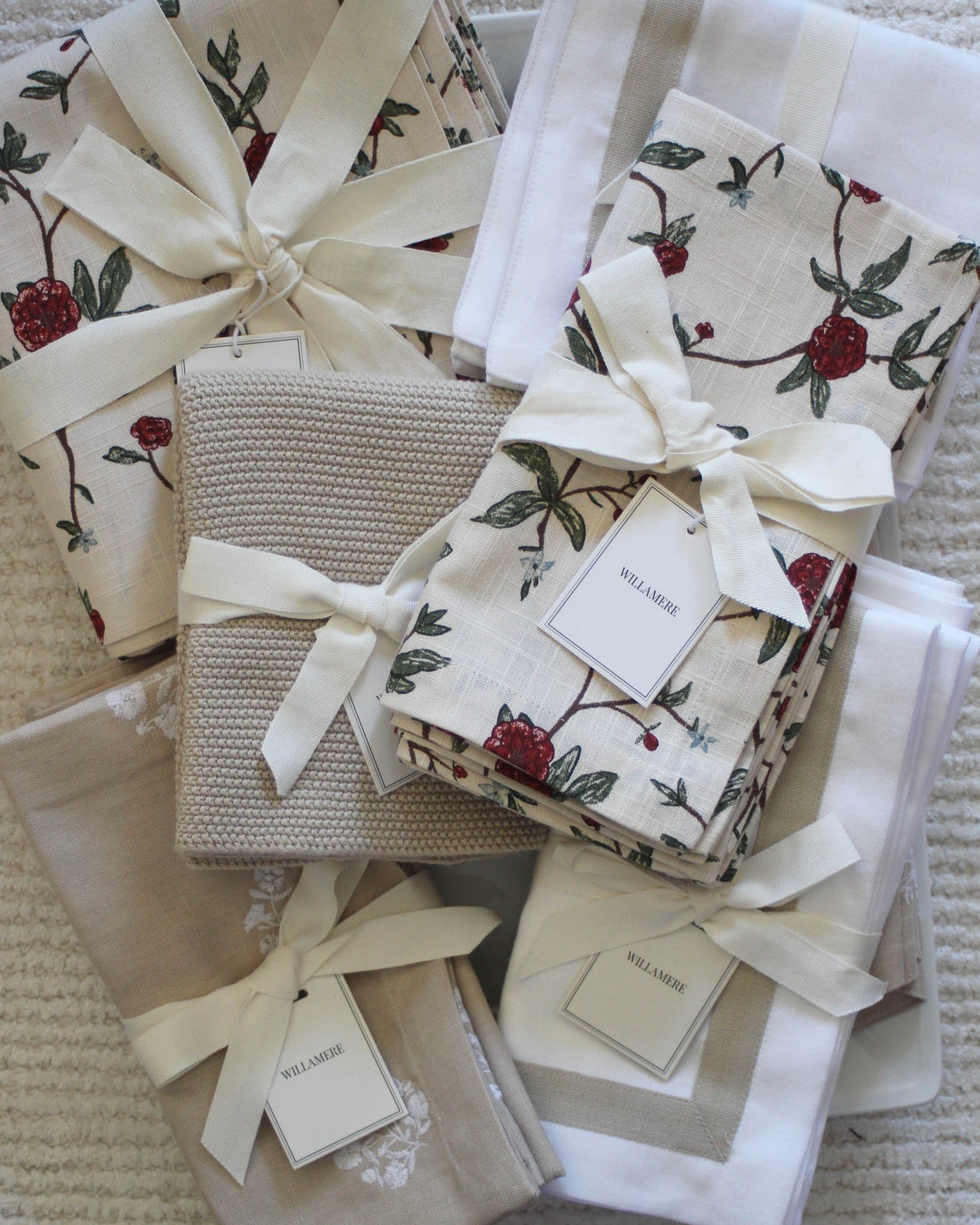 Gifts