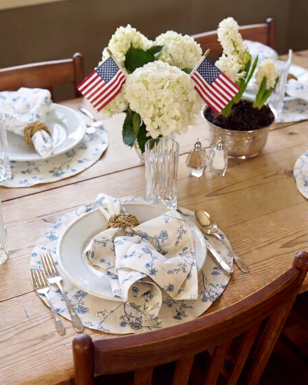 4th of July Gatherings
