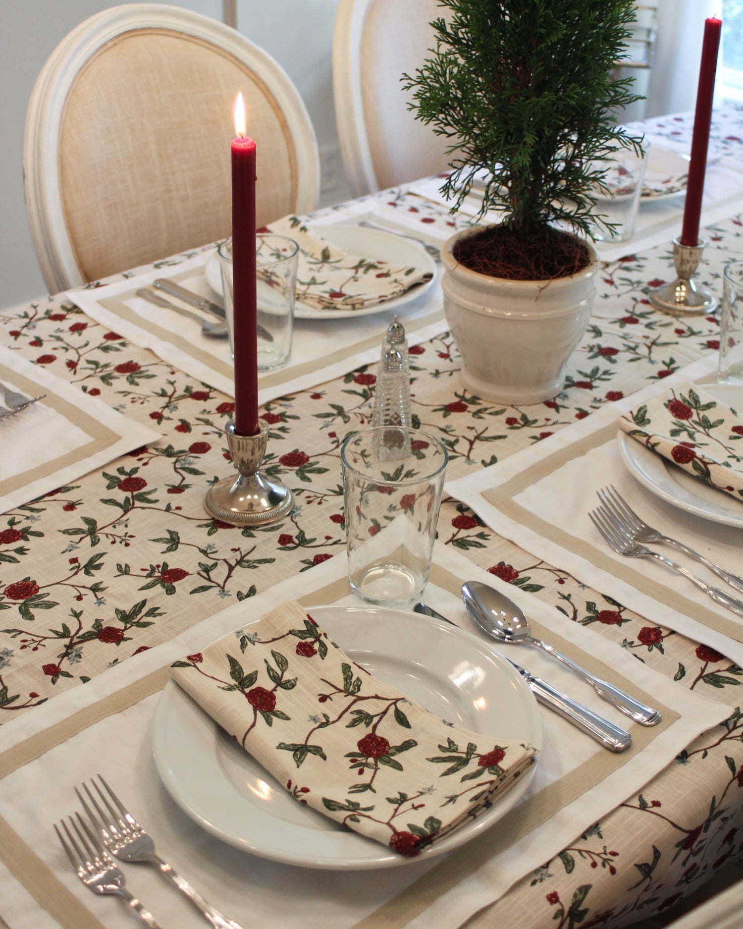 The Holiday Edit