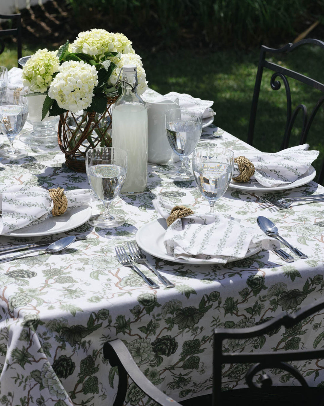 Summer Gatherings