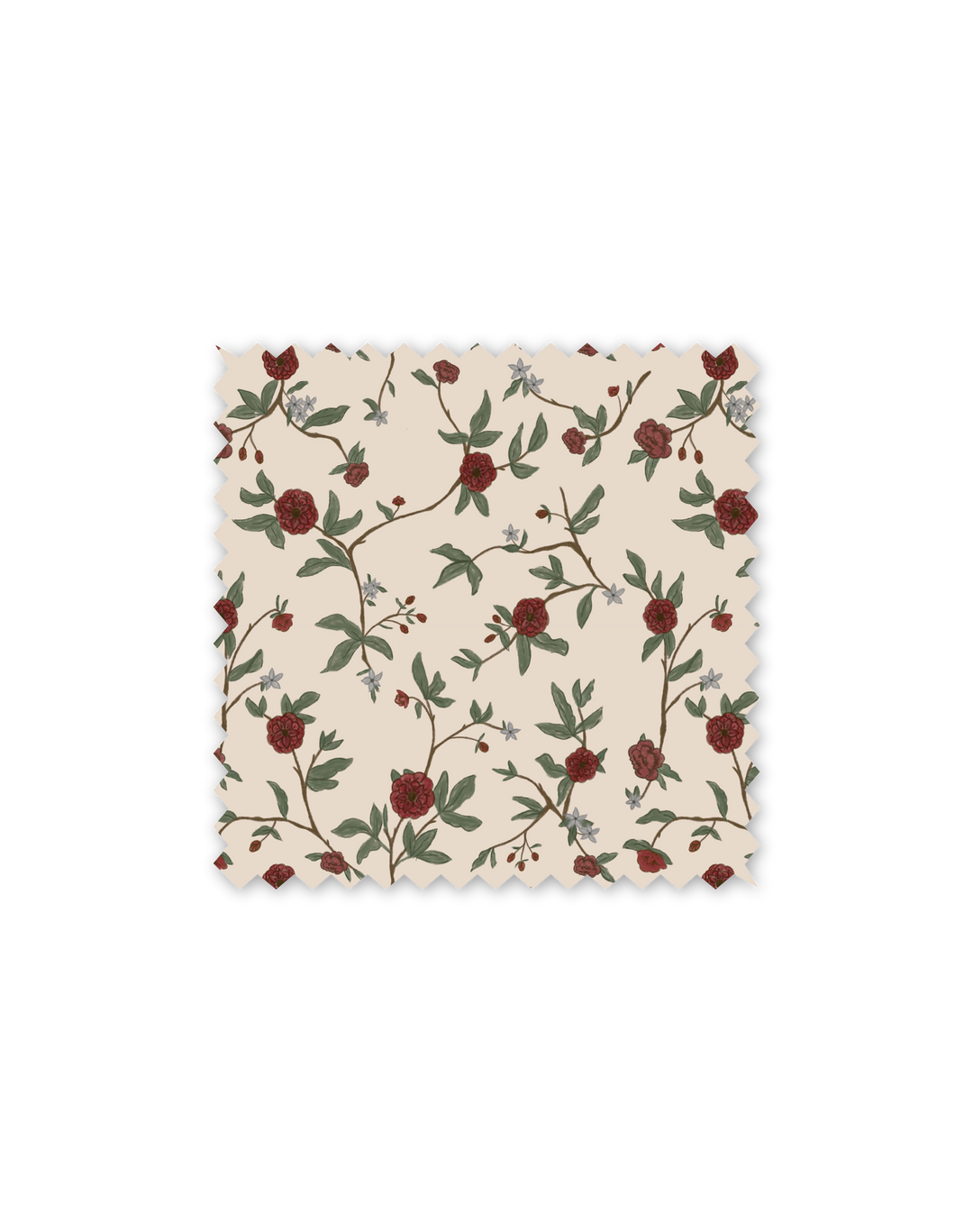 Bloom Fabric Swatch