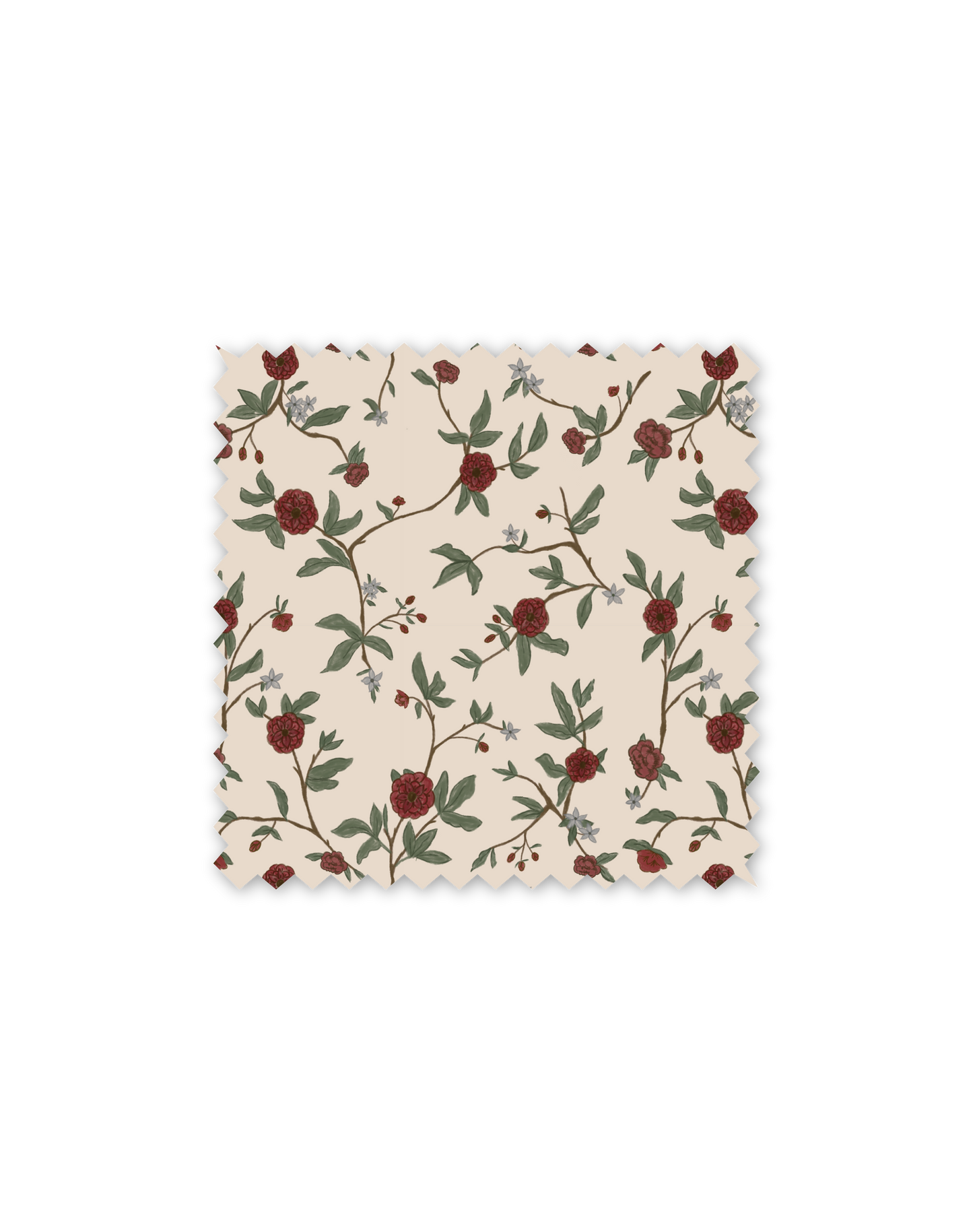 Fabric Swatch