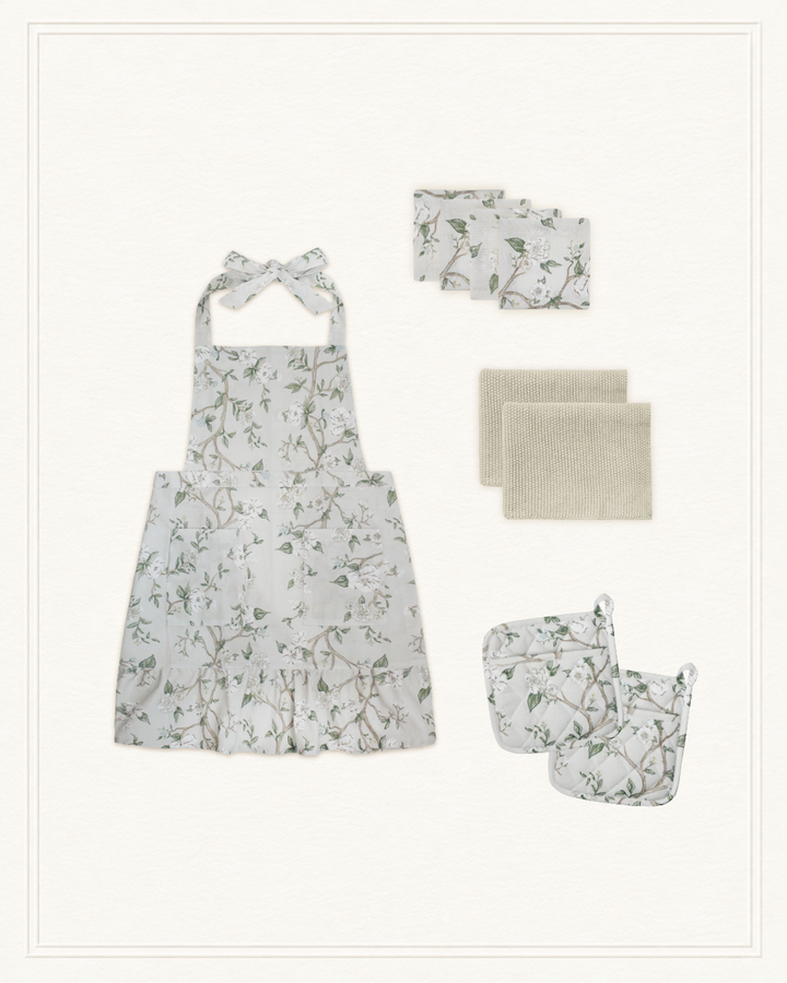 For the Host Gift Set in Camellia