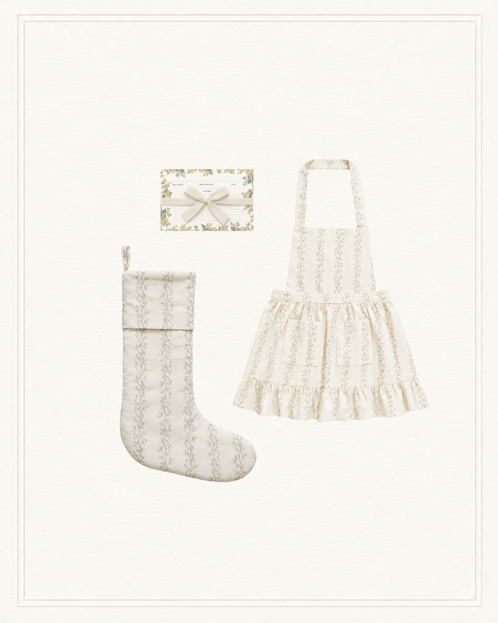 Meadow Children's Holiday Baking Gift Set