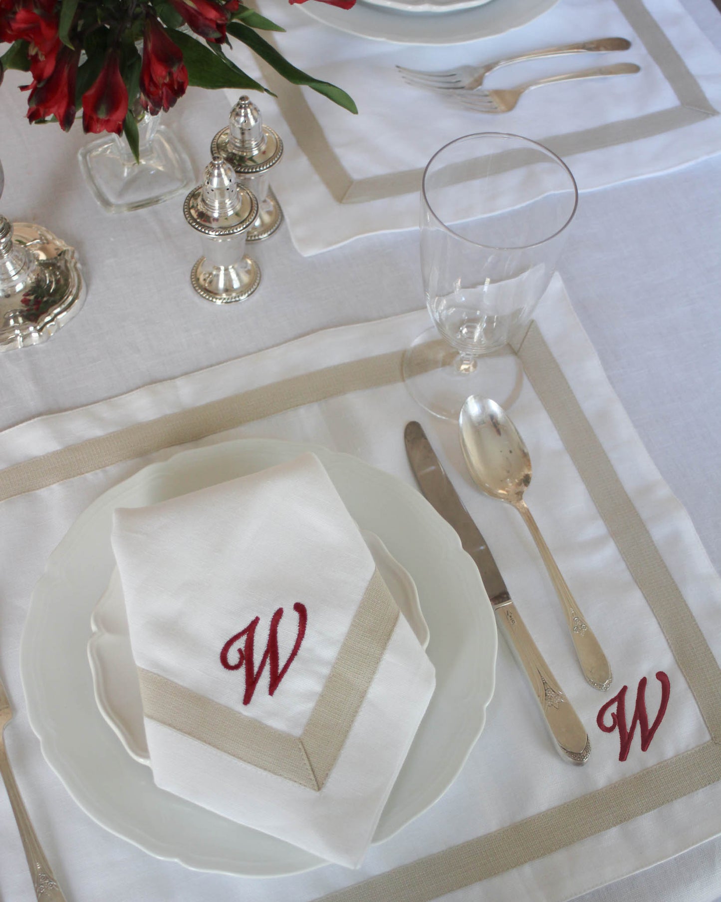 Monogram Add-On