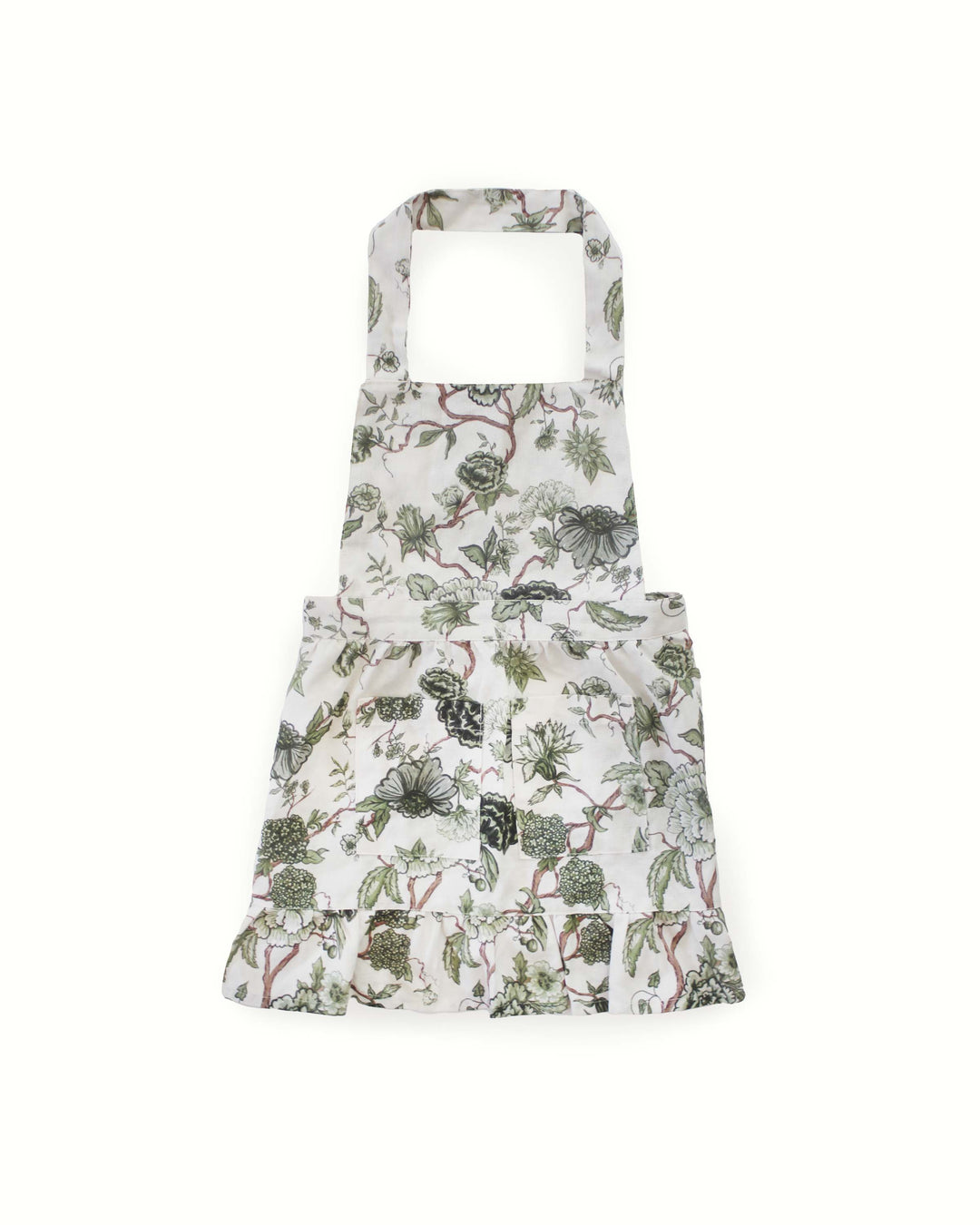 Little Florence Fern Apron