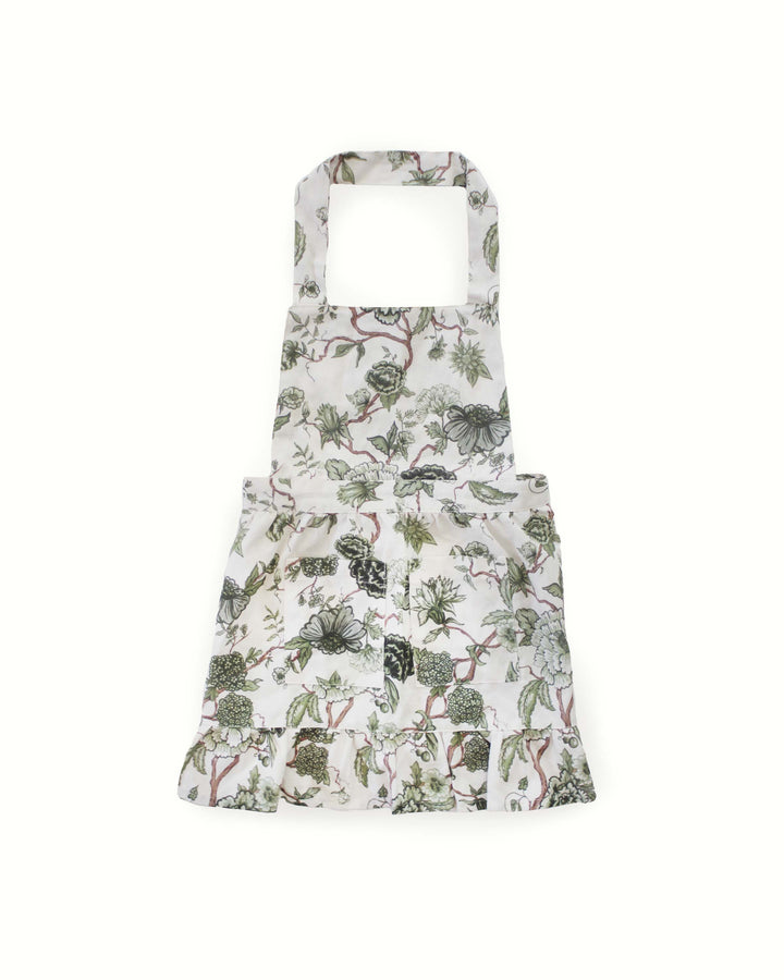 Little Florence Fern Apron