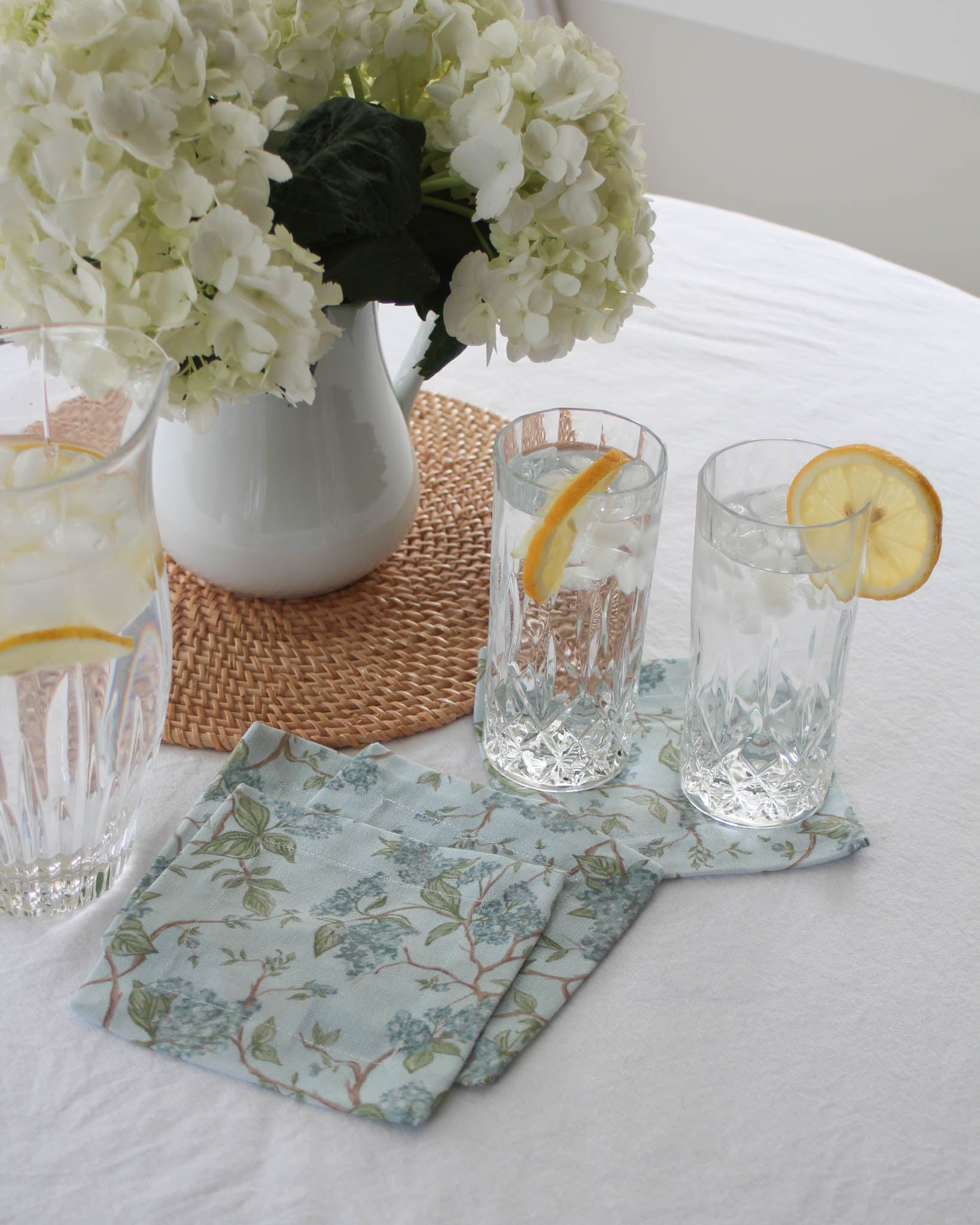 Willamere Cocktail Napkins