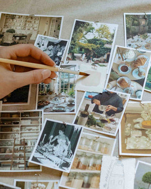 Our Journal