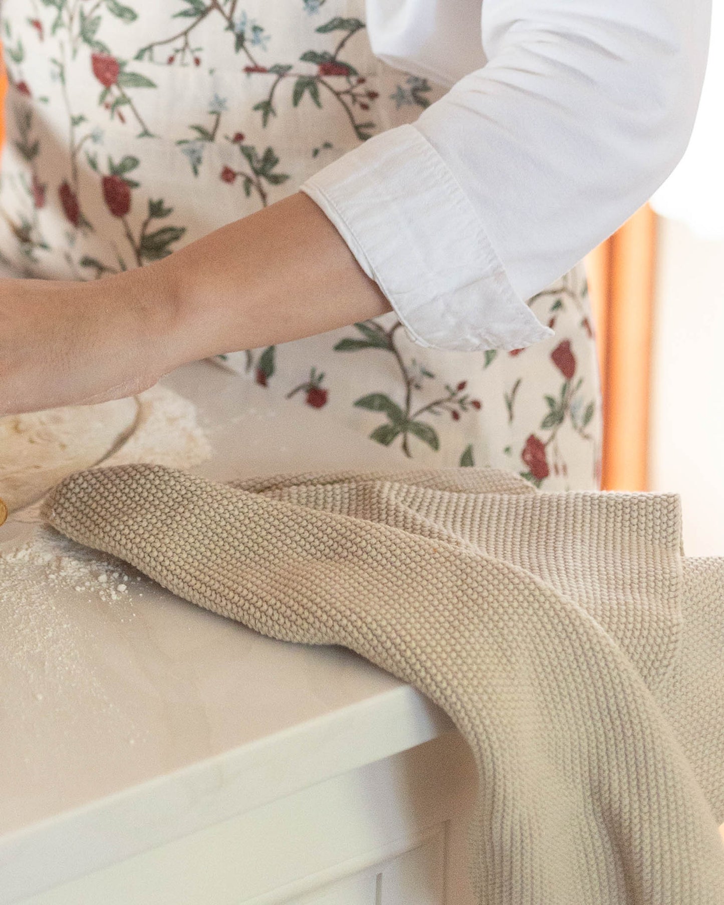 Available in sets of 2 or 3, these towels make thoughtful gifts for any occasion. Add them to wedding registries, include them in spa gift for her, bridal or bachelorette party gift baskets, or offer them as housewarming or holiday presents. The toxin-free organic cotton ensures they’re a safe and sustainable choice for loved ones.